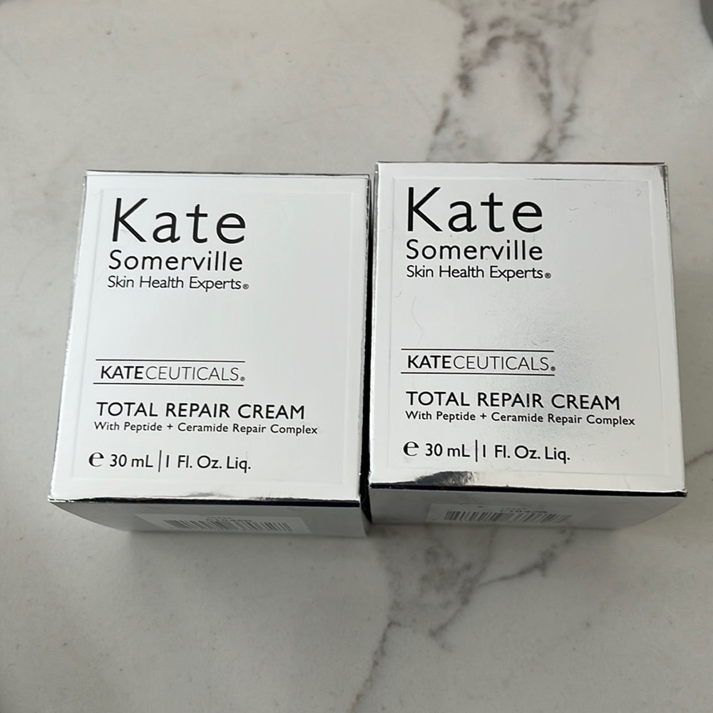 Kate Somerville Total repair cream